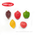Fruit Party Mix Sweet Jelly Gummy Candy